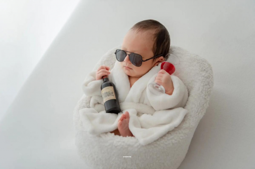 乌鲁木齐宝宝晚上睡觉哼唧