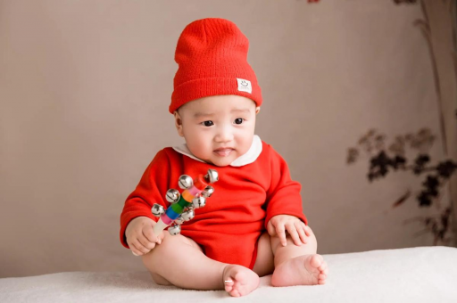 乌鲁木齐宝宝睡觉头发出汗