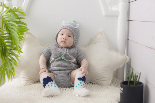 乌鲁木齐宝宝眼窝发青